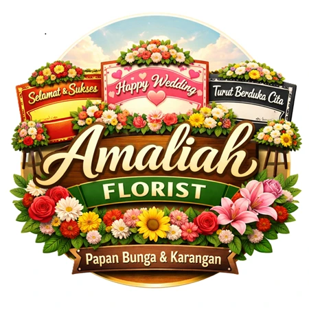 Papan Bunga Timbang Langkat